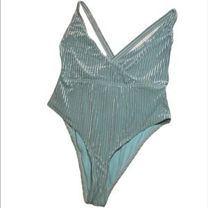 NWT Dippin’ Daisy’s One Piece Bathing Suit